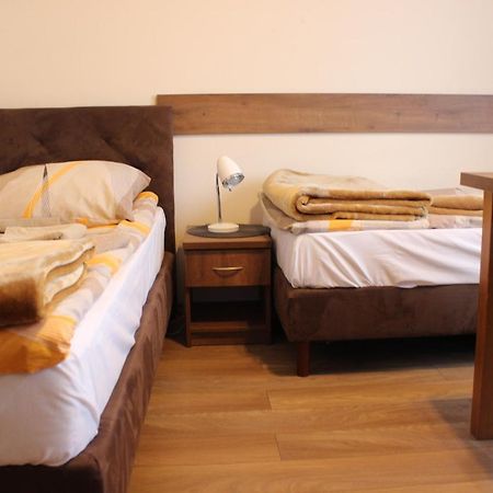 Dom Pielgrzyma Apartment Stary Toruń Екстериор снимка