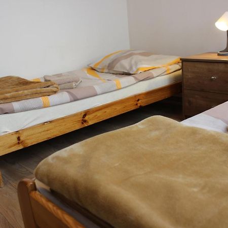 Dom Pielgrzyma Apartment Stary Toruń Екстериор снимка