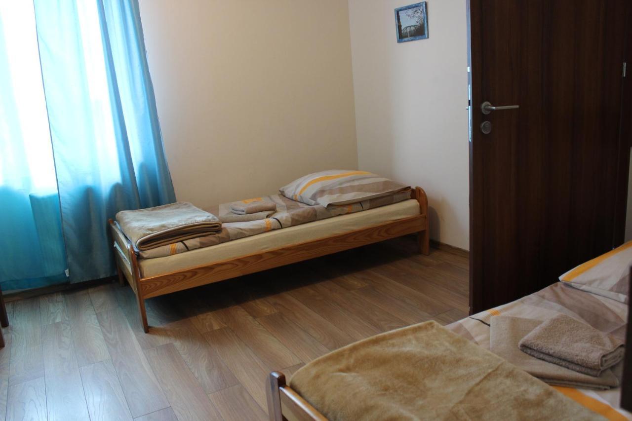 Dom Pielgrzyma Apartment Stary Toruń Екстериор снимка