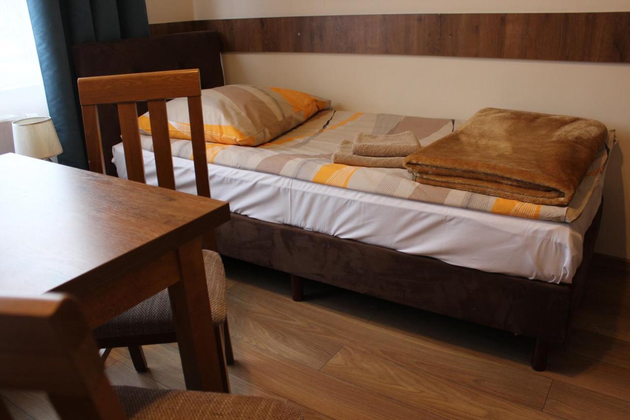 Dom Pielgrzyma Apartment Stary Toruń Екстериор снимка