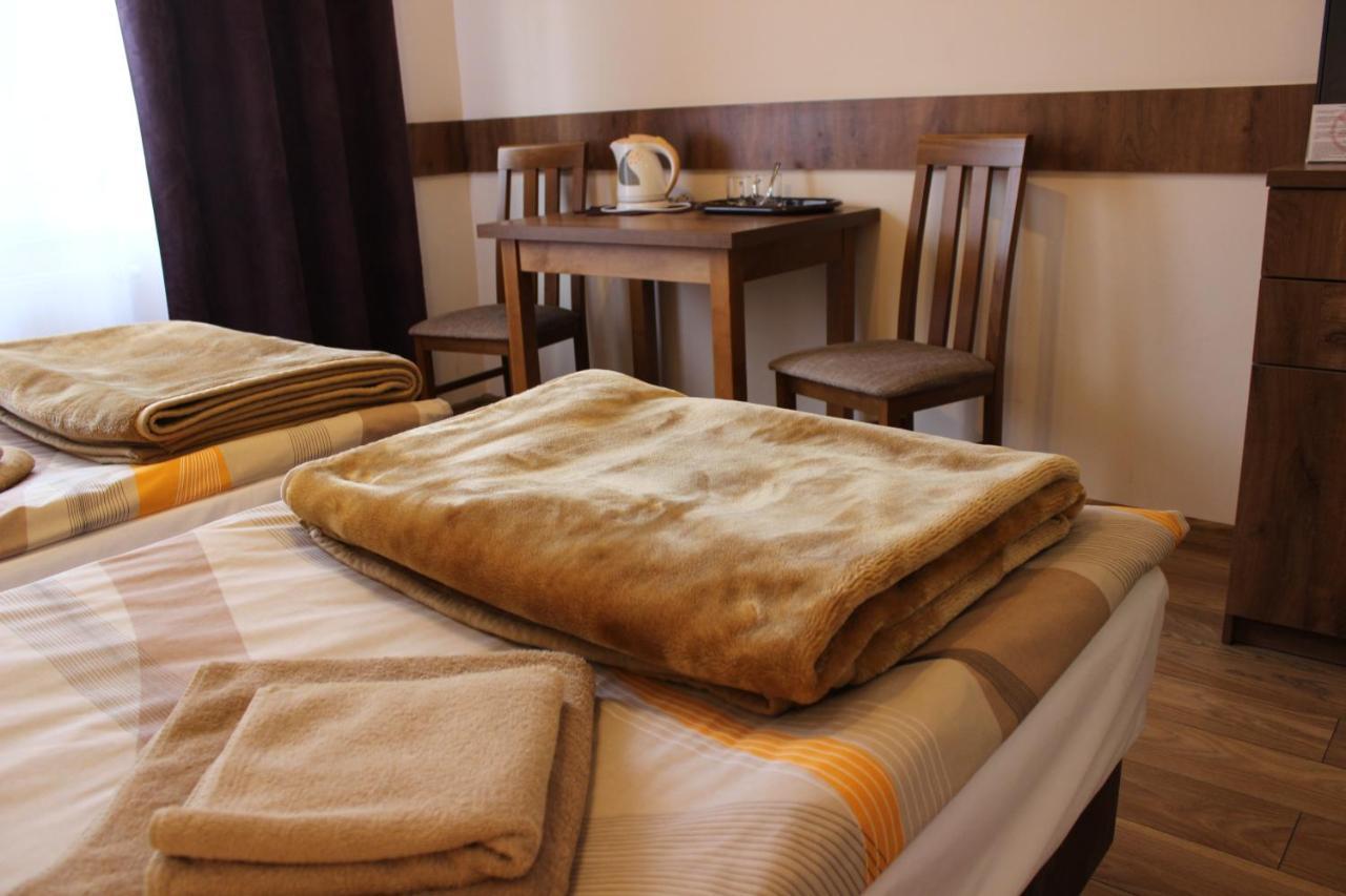 Dom Pielgrzyma Apartment Stary Toruń Екстериор снимка