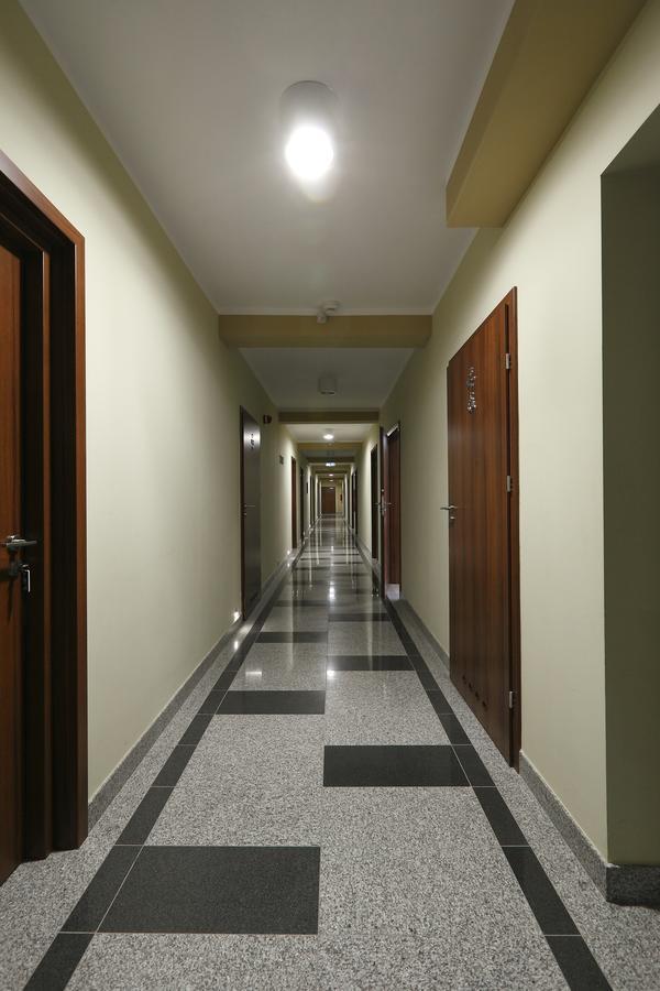 Dom Pielgrzyma Apartment Stary Toruń Екстериор снимка