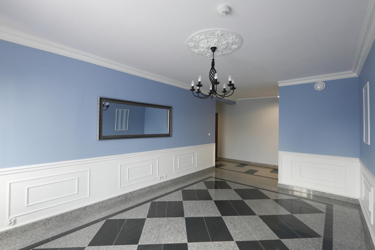 Dom Pielgrzyma Apartment Stary Toruń Екстериор снимка