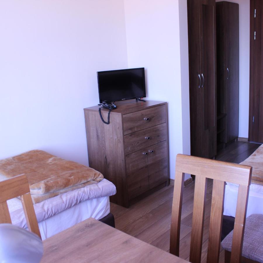 Dom Pielgrzyma Apartment Stary Toruń Екстериор снимка