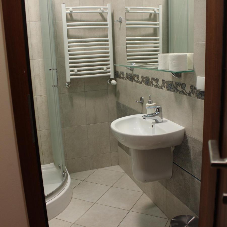 Dom Pielgrzyma Apartment Stary Toruń Екстериор снимка